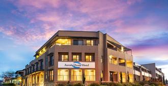 Aurora Ozone Hotel Kangaroo Island - Kingscote - Edifici