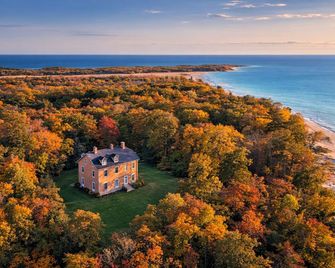 Furness Mansion - Chesterton
