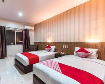 Alia Matraman Syariah - Yakarta - Habitación
