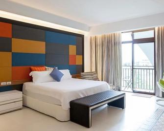 W Star - Dongshan Township - Habitación