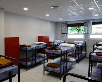 Albergue Bide Ona - Hostel - Portugalete - Spa