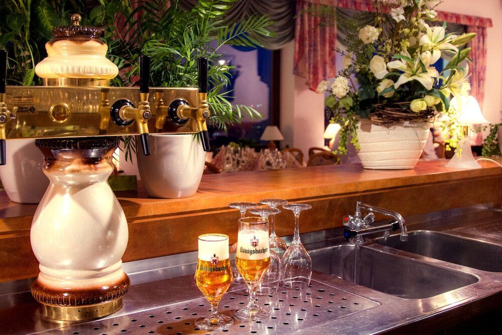 Hotel Rheinkrone - Coblence