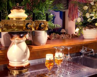 Hotel Rheinkrone - Coblence