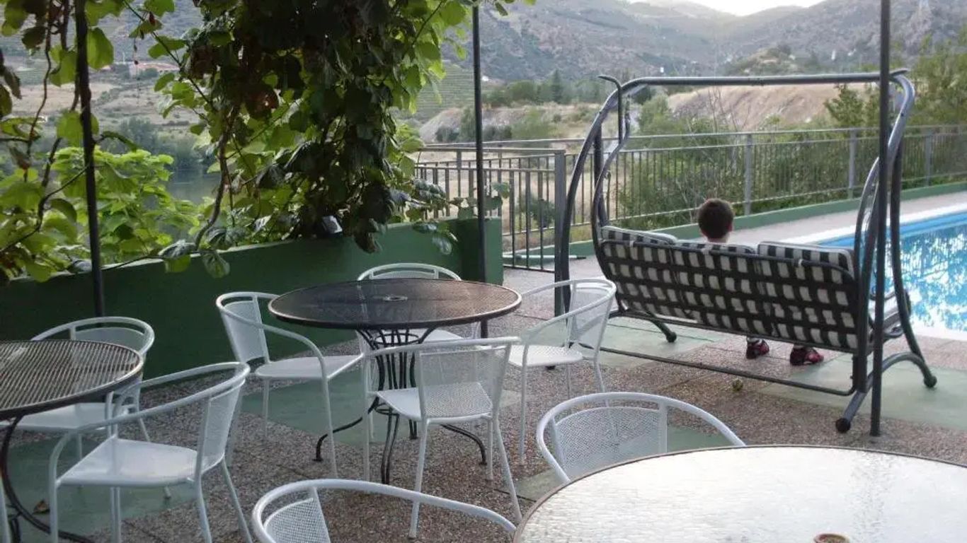 Posada Real Quinta de la Concepción