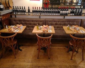 Azurene Royal Hotel - Cannes - Restaurante