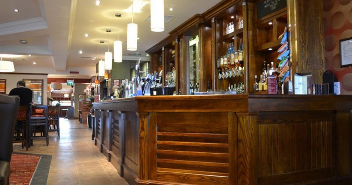 Wellington Hotel by Greene King Inns a partir de R 219 (R̶̶ ̶5̶7̶2̶