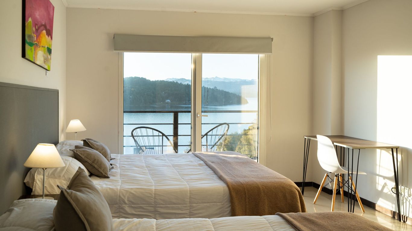 Nbh Lacus Boutique Hotel