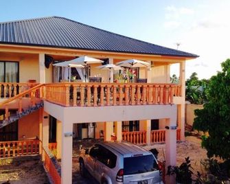 Paradise First Hotel - Nukualofa