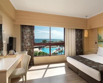 Kaya Belek - Belek - Habitación