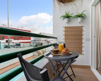 Pippa´s House - San Bartolomé de Tirajana - Balkon