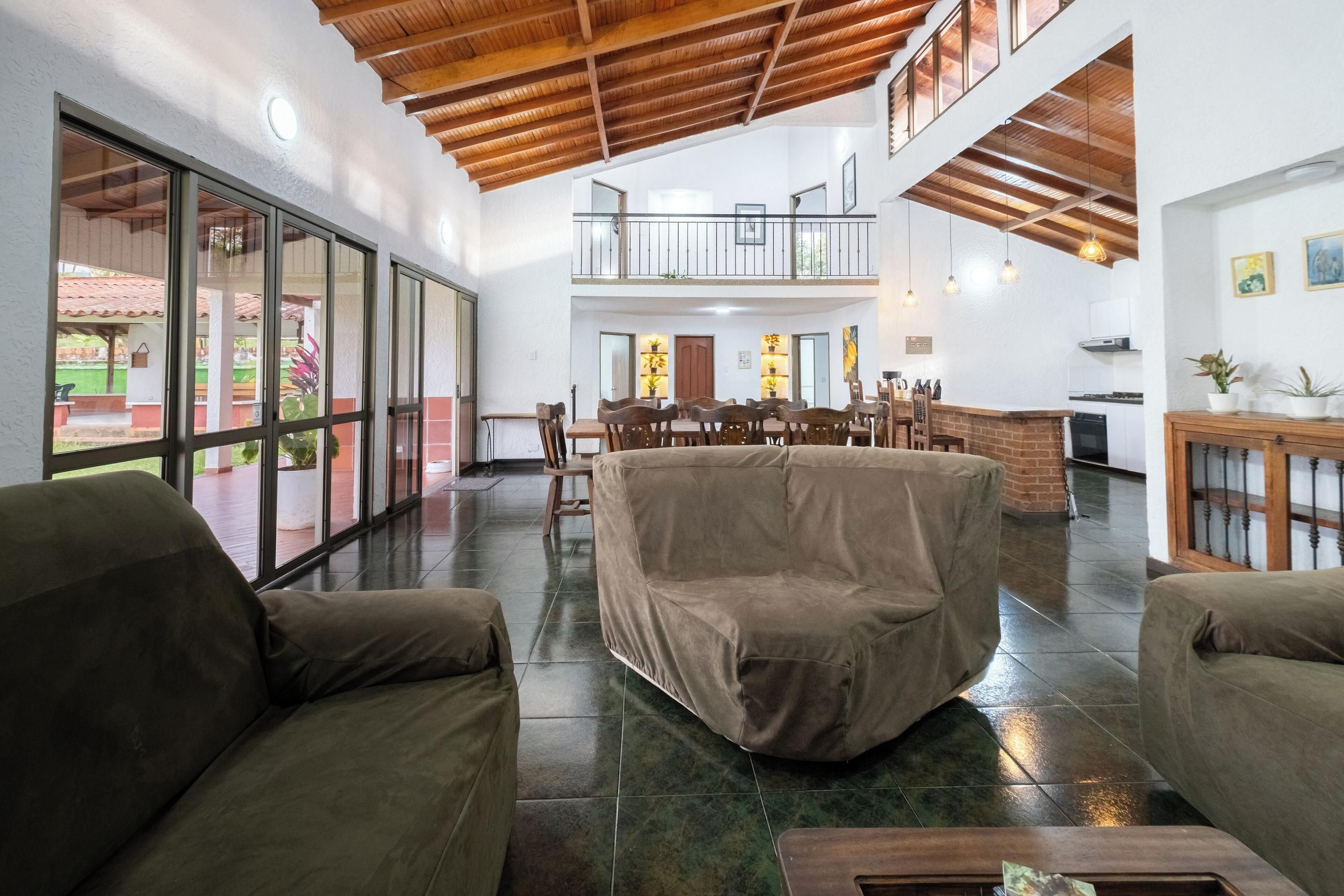 Hotel Chalet La Sofia by Majuva - Ermenistan