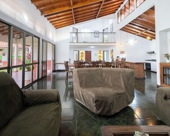 Hotel Chalet La Sofia by Majuva - Armenia