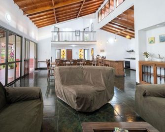 Hotel Chalet La Sofia by Majuva - Ermenistan