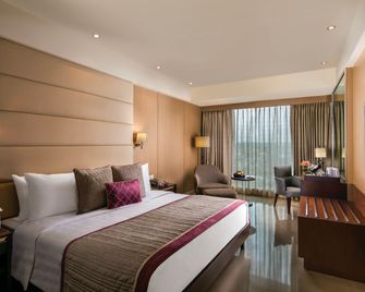 Jaypee Siddharth - New Delhi