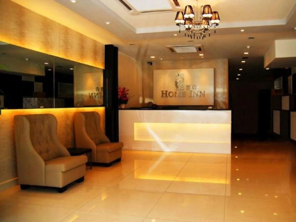 Home Inn 1 Taman Segar