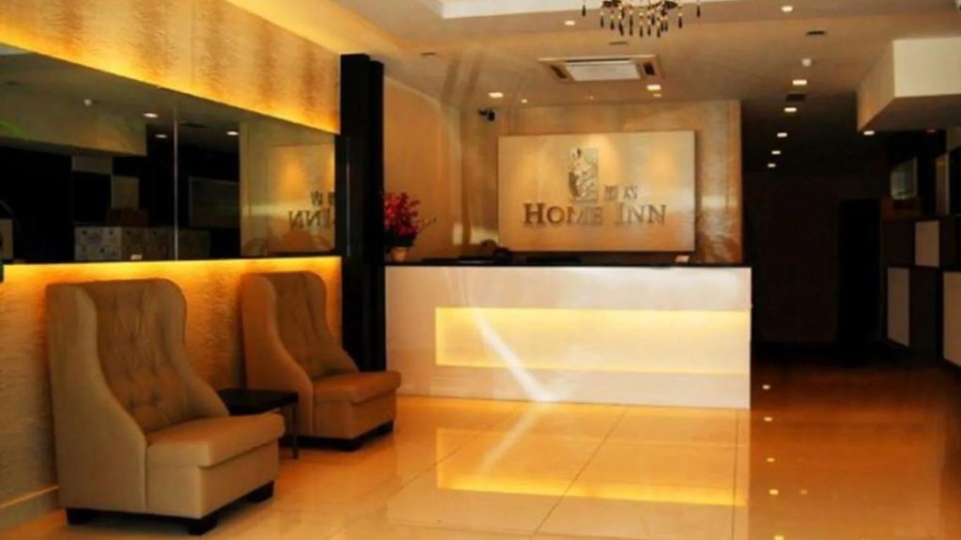 Home Inn 1 Taman Segar