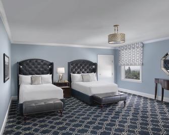 Claremont Resort & Club - Берклі - Спальня