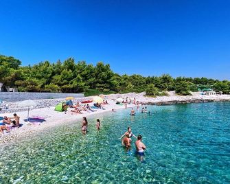 Villa Moretti - Trogir