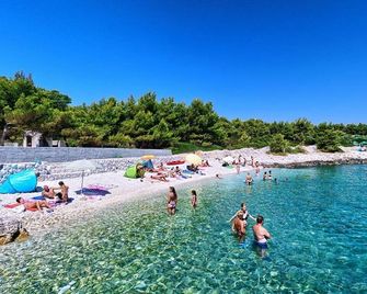 Villa Moretti - Trogir