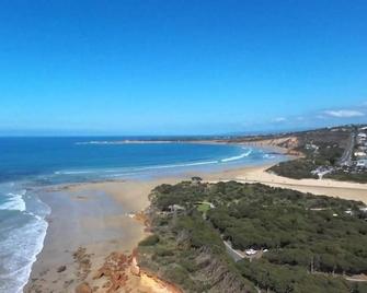 Anglesea Riverside Motel - Anglesea - Beach