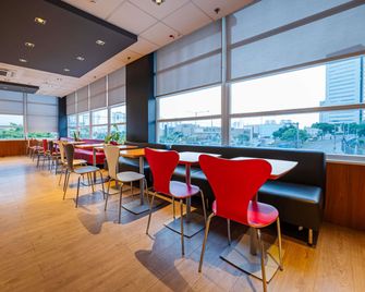 ibis Mogi das Cruzes Shopping - Mogi das Cruzes - Restaurante