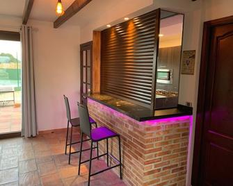 Secrets Rural House - Xàbia - Receptie