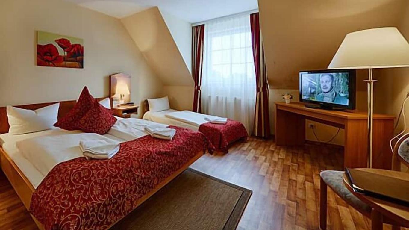 Hotel Auerhahn