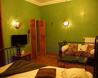 Hotel Riad Nour - Lieja