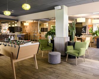 Ibis Tours Centre Gare - Tours - Restaurant