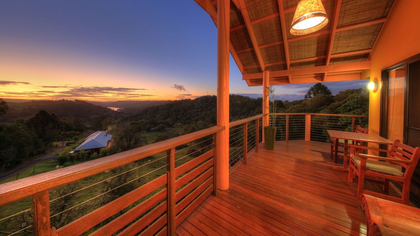 Maleny Tropical Retreat