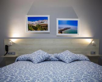 Hotel Bari - Conil de la Frontera - Habitación