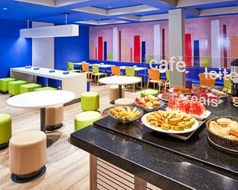 ibis budget Curitiba Centro - Curitiba - Rakennus