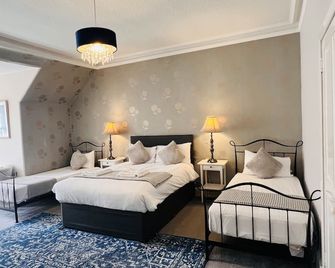 Ardenlee Guest House - Edimburgo