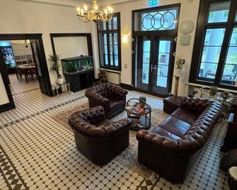 Die Villa Hotel - Leverkusen