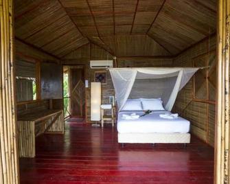 9 Huts on a Hill - Kudat - Habitación