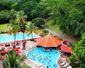 Hostería Florida Tropical - Santa Fe de Antioquia - Pool