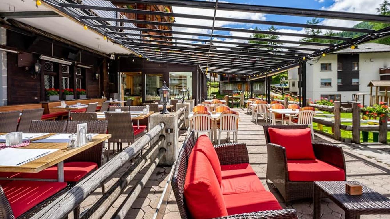 Hotel Restaurant Tenne