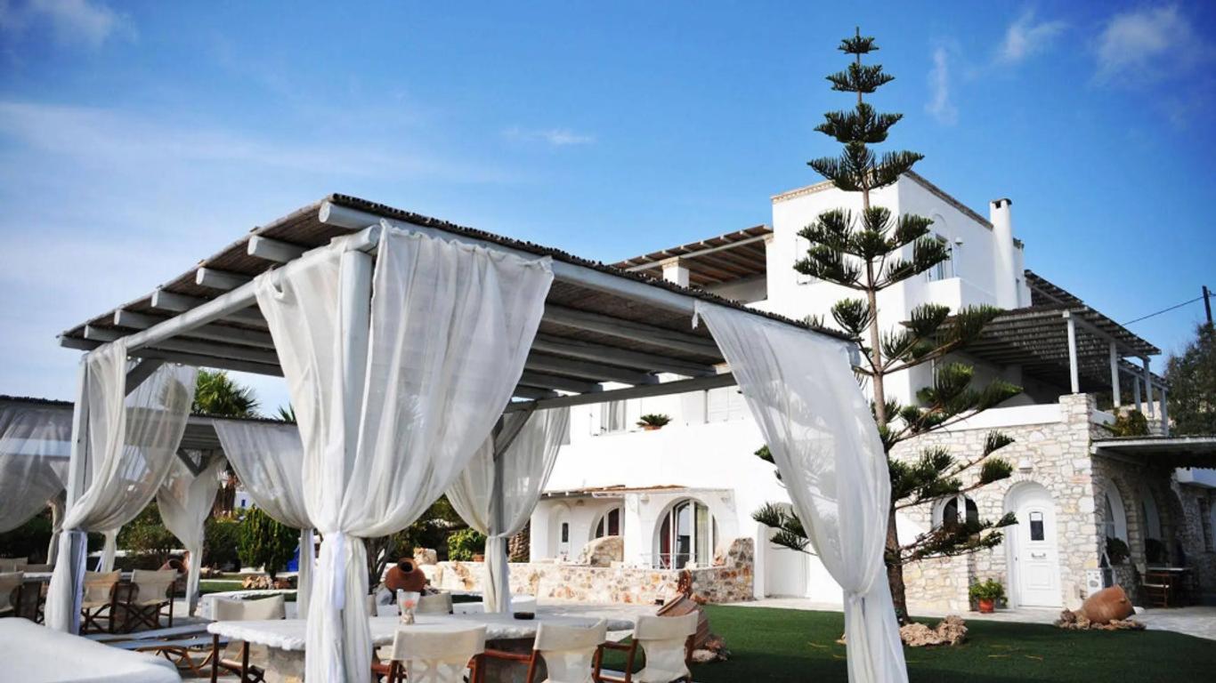 Paradiso Boutique Hotel