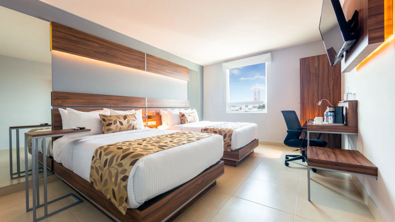 Sleep Inn Villahermosa