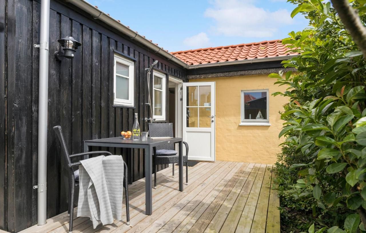 1 Bedroom Nice Apartment In Skagen – Skagen