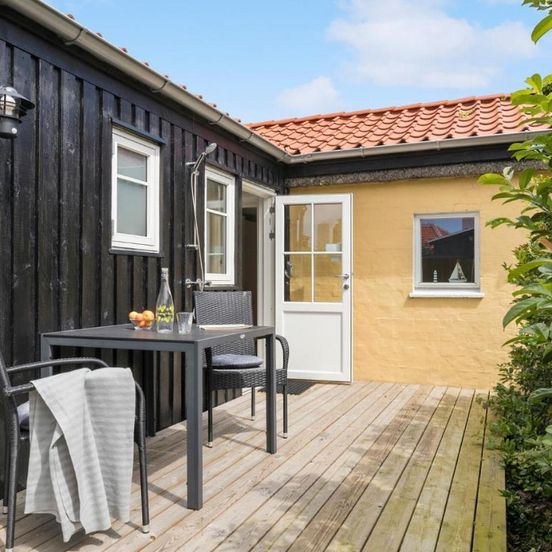 1 Bedroom Nice Apartment In Skagen – Skagen