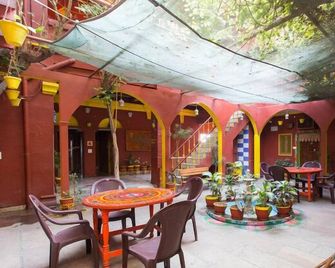 Ganpati Guest House - Varanasi
