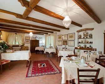 Villa Casa Country - Bovolenta - Restaurant