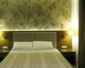 Achilles Hotel - Methoni