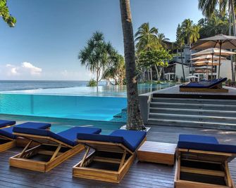 Katamaran Hotel & Resort Lombok - Mataram