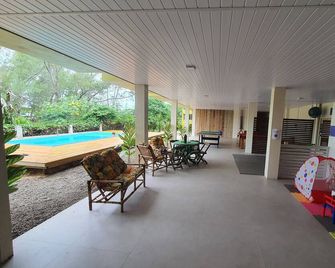 Pousada Capao - Garopaba