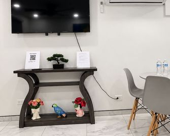 Apartamentos Kennedy Nogales - Nogales