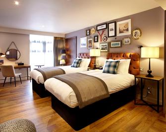 Hotel Indigo York - York - Bedroom