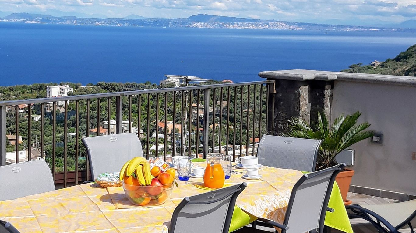 Agriturismo La Lobra