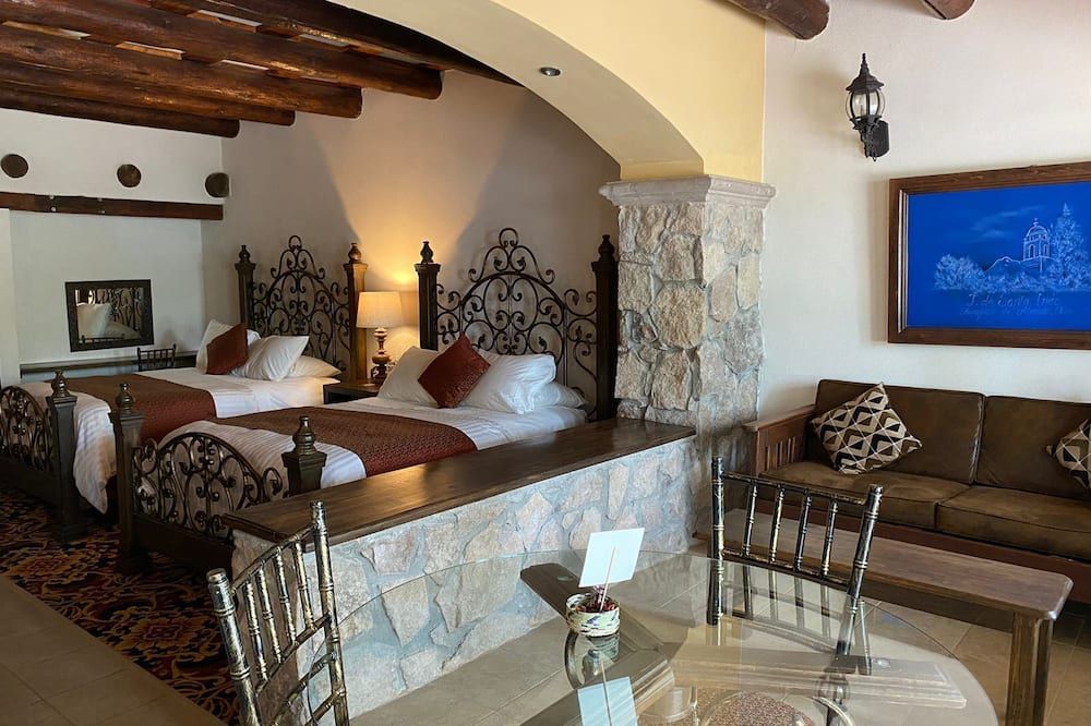 Hotel Quinta Mision - Creel